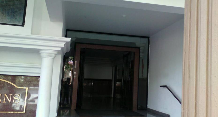 Bangalore Trent Prestige Acropolis Apartment, Bangalore 2